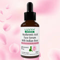 LuvYH Hyaluronic Acid Face Serum - 30ml