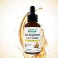 LuvYH Skin Brightening Face Serum Enriched With Gold - 30ml