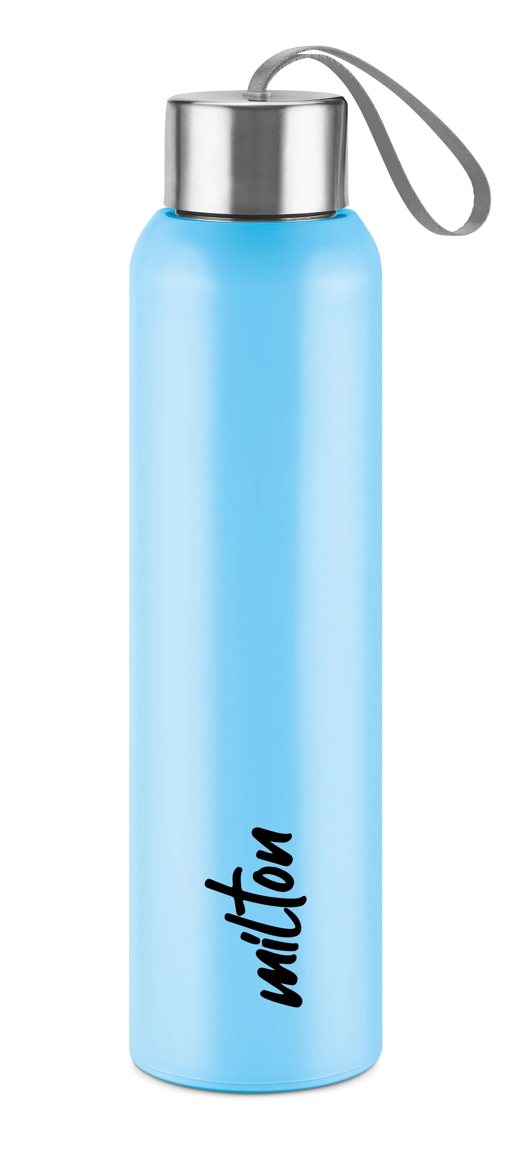 Milton Steel Halo Water Bottle
