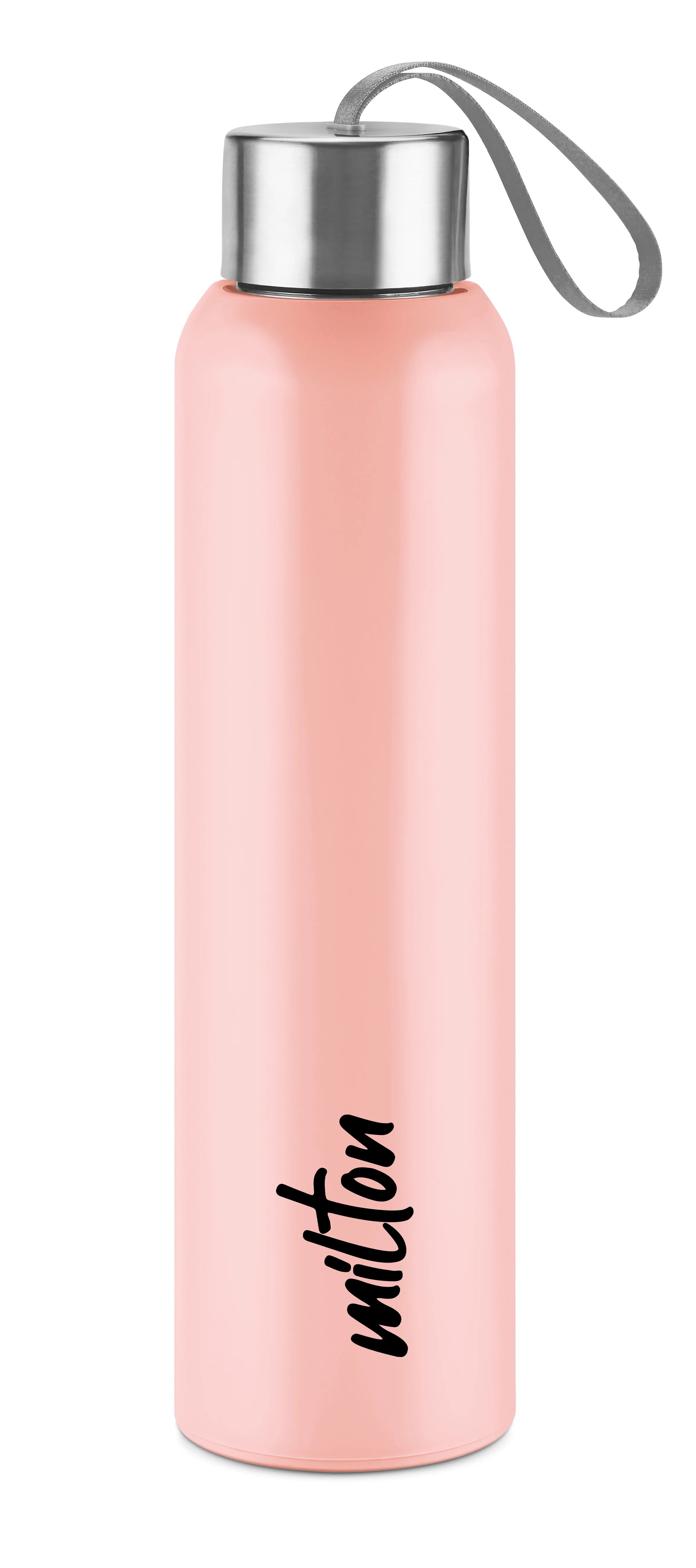 Milton Steel Halo Water Bottle