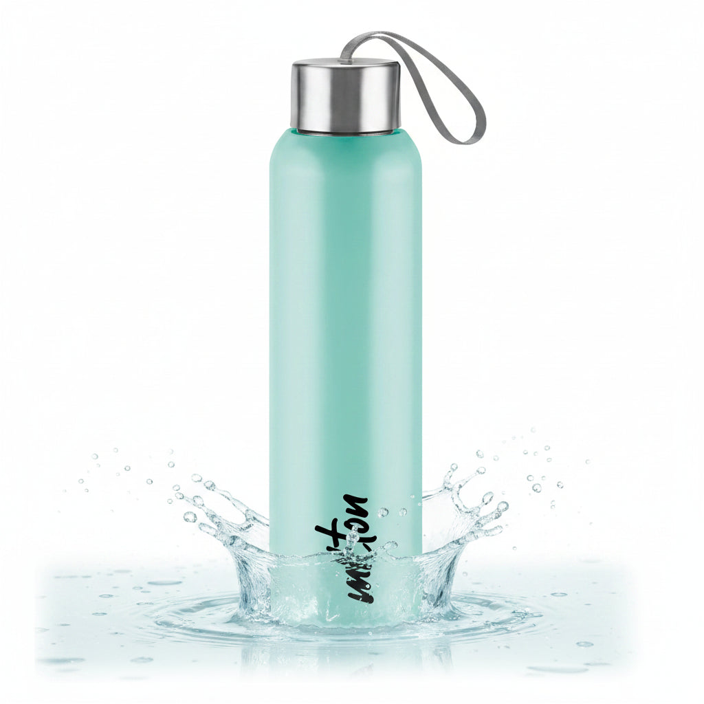 Milton Steel Halo Water Bottle