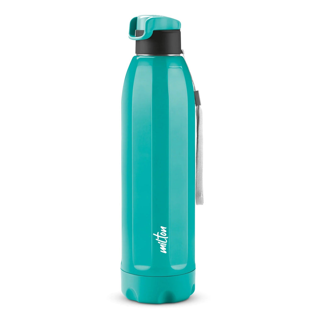 Milton Steel Meridian Water Bottle