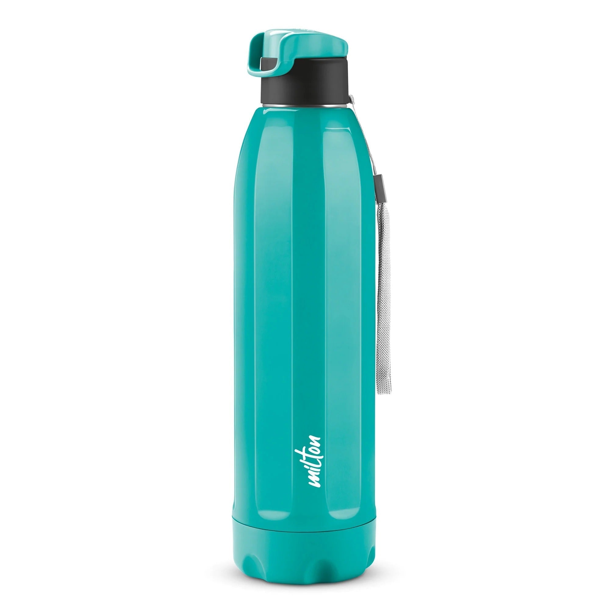 Milton Steel Meridian Water Bottle