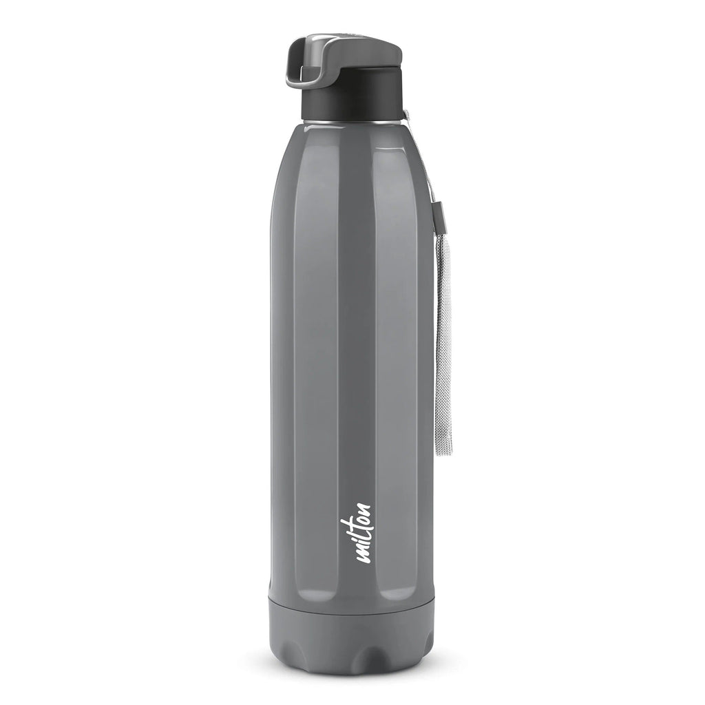 Milton Steel Meridian Water Bottle