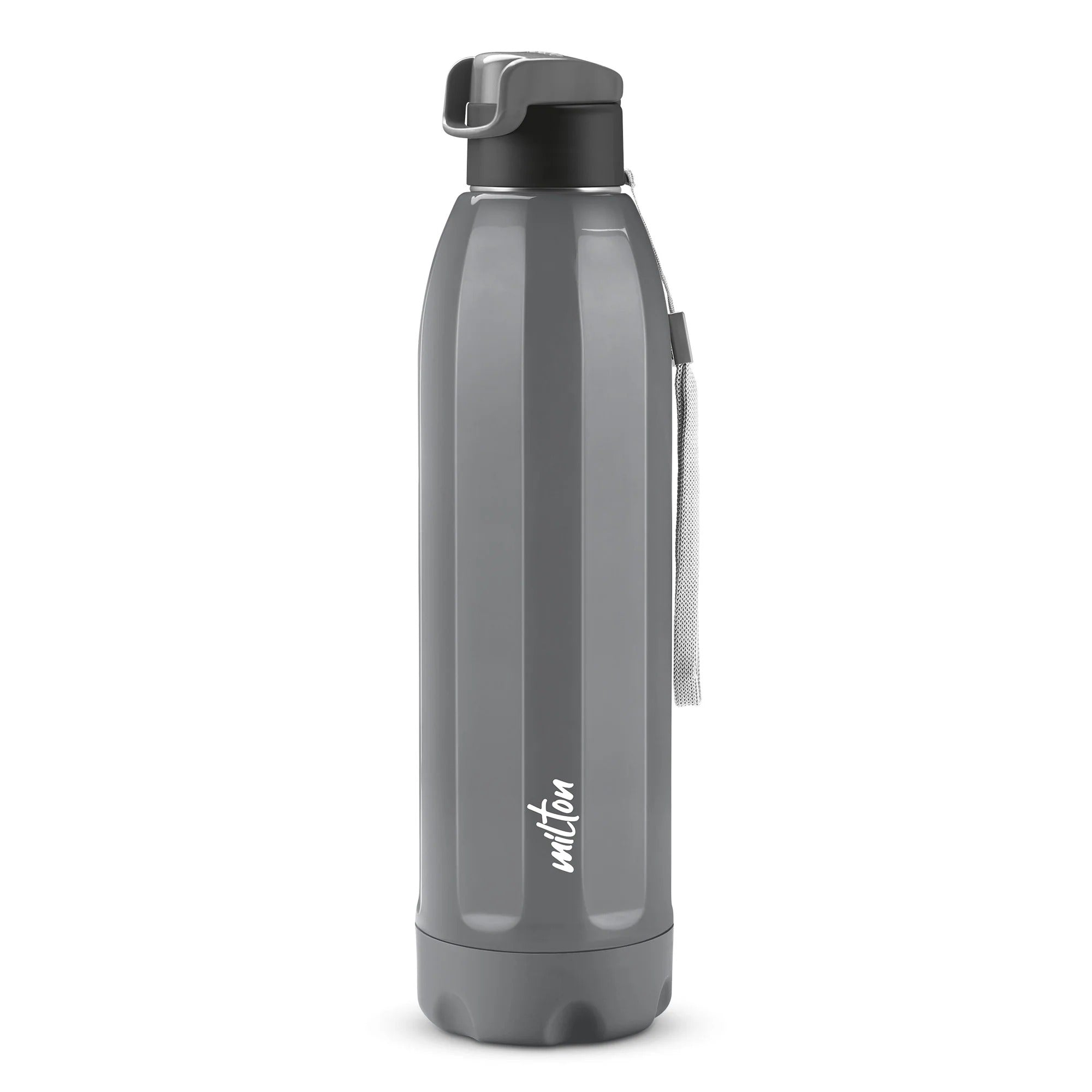 Milton Steel Meridian Water Bottle