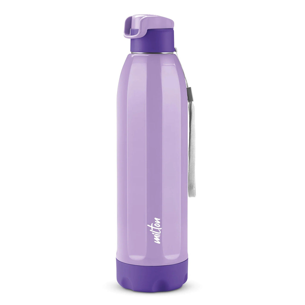 Milton Steel Meridian Water Bottle