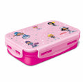 Milton Steely Deluxe Mini Insulated Lunchbox