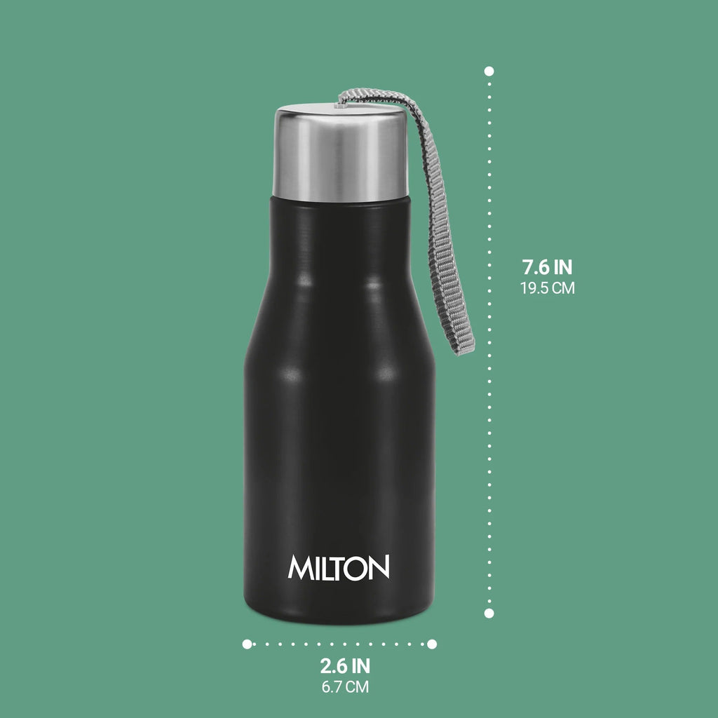 Milton Super Stainless Steel Bottle