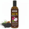 LuvYH Onion Black Seed Hair Oil - 100ml