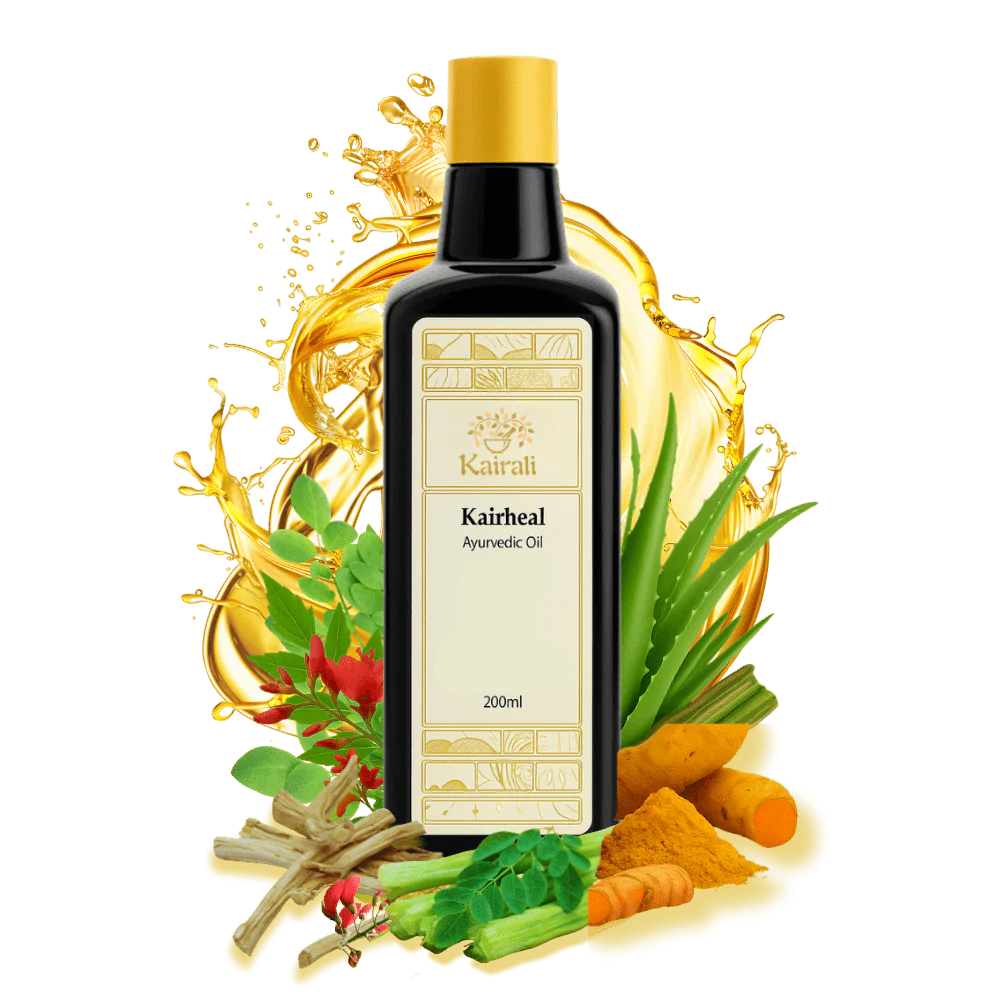 Kairali Kairheal - 200 ml