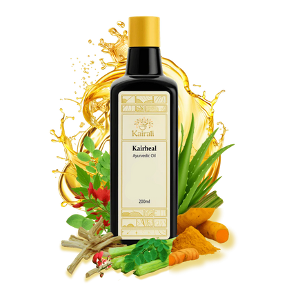 Kairali Kairheal - 200 ml