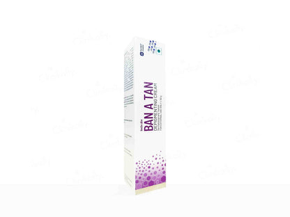 Torrent Pharma Ban A Tan Cream - 50 gms (Pack of 2)