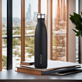 Borosil Fresh Single Wall Stainless Steel Bottle
