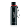 Borosil Hydra Thermoflask Trek Black Proud Indian Edition 700ml