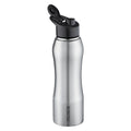 Borosil Grip N Sip Classic Water Bottle