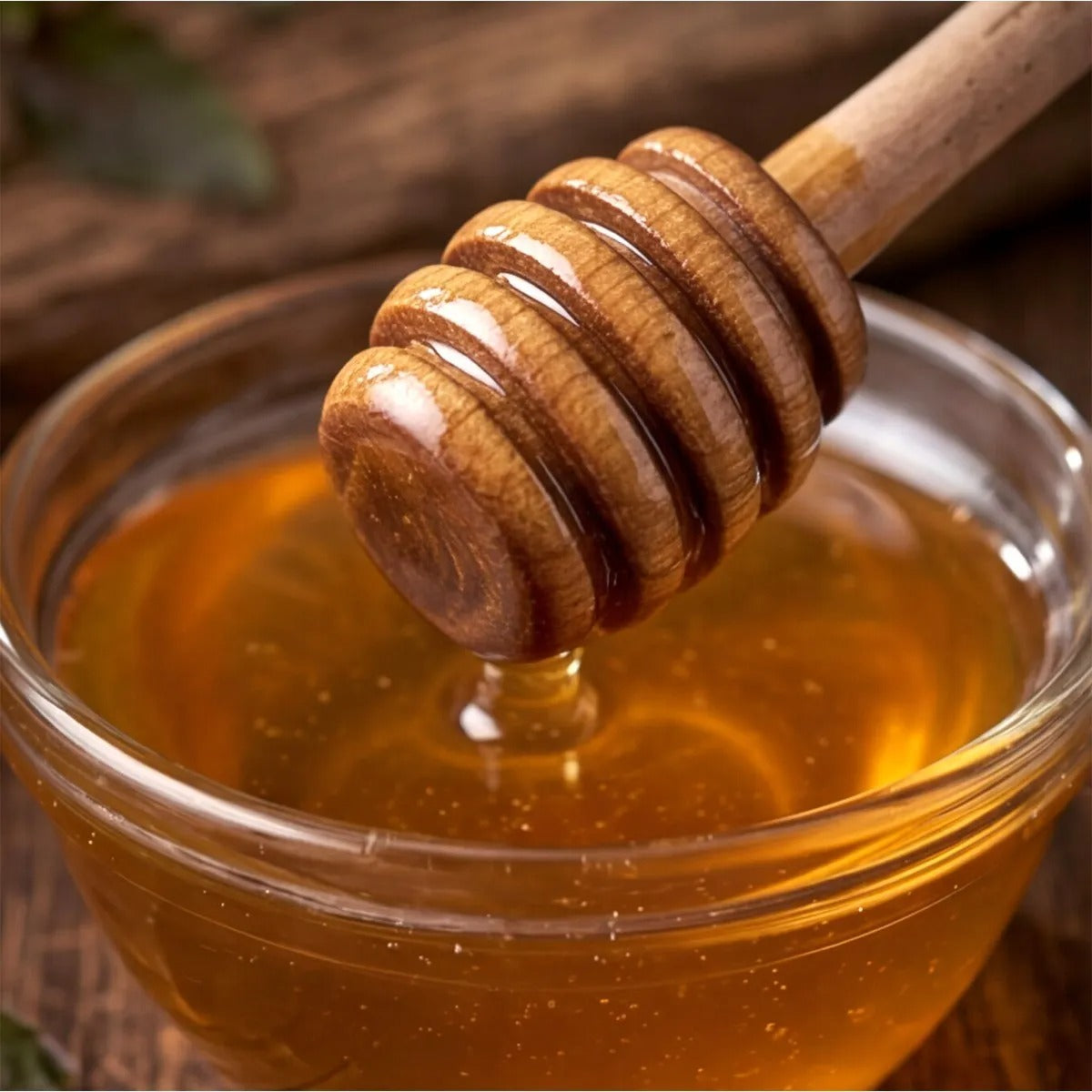 Isha Life Vana Tulsi Honey -  500 gms