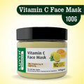 LuvYH Vitamin C Face Mask - 100g