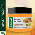 LuvYH Papaya Face Gel - 100g