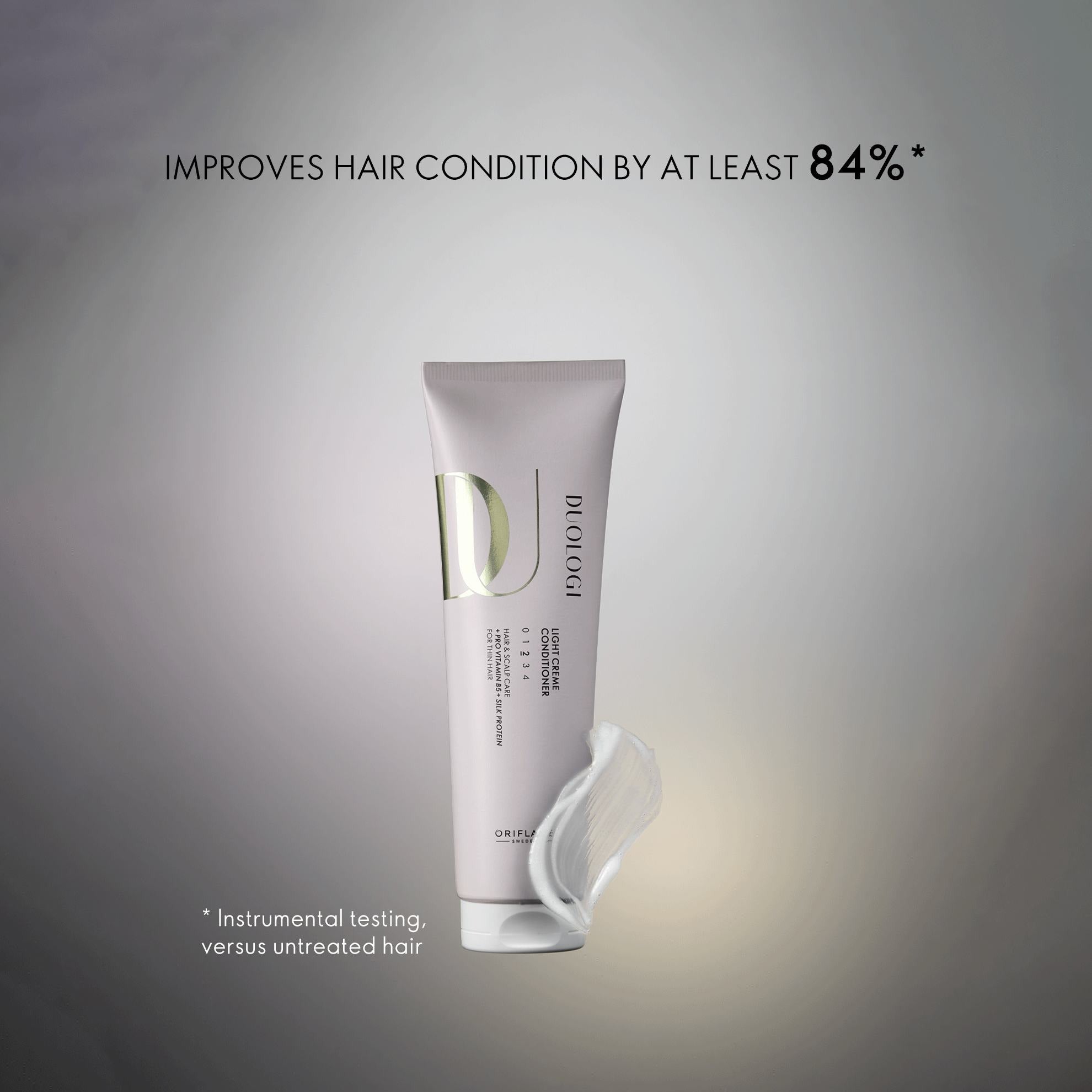 Oriflame Duologi Light Creme Conditioner - 150 ml