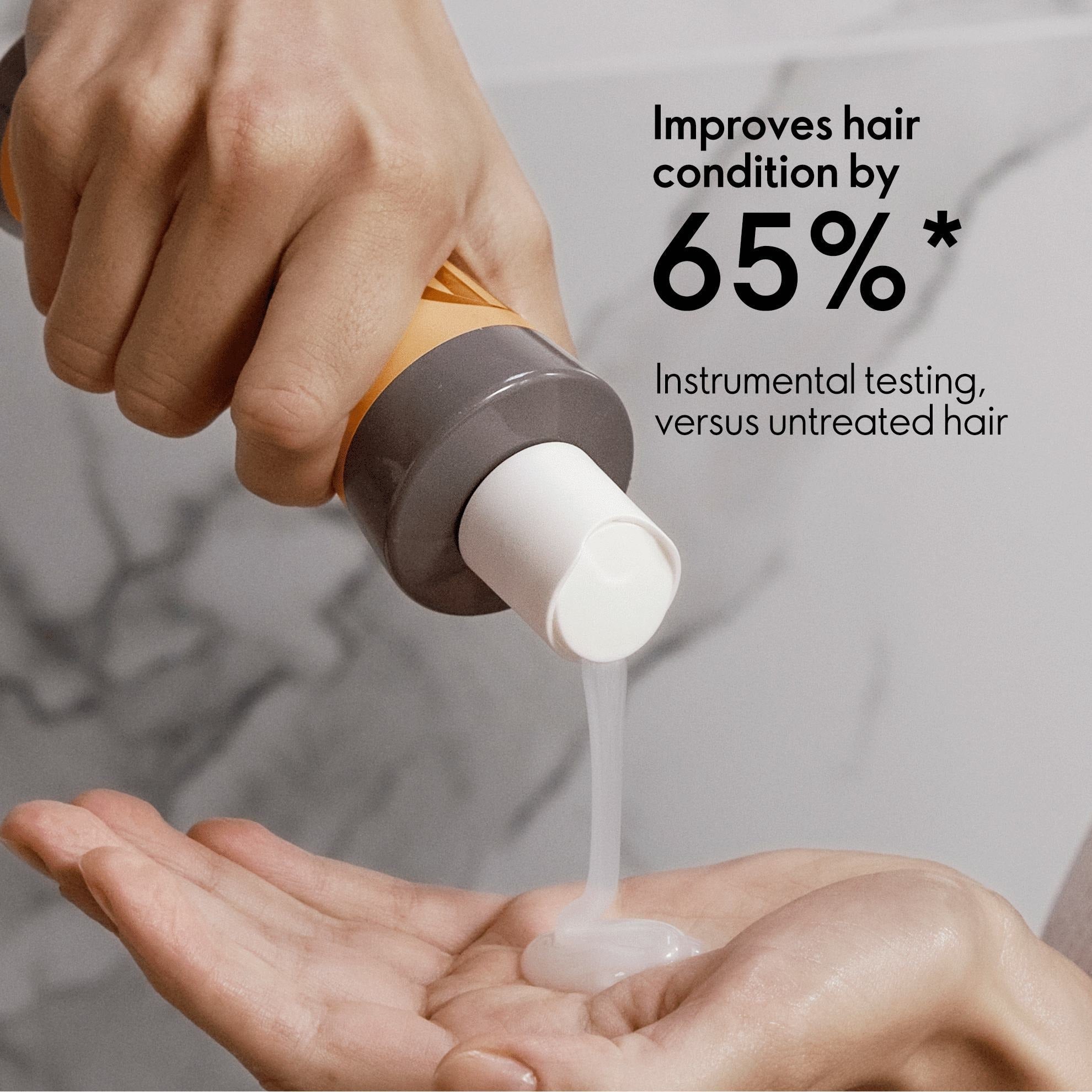 Oriflame Duologi Intense Repair Shampoo - 250 ml
