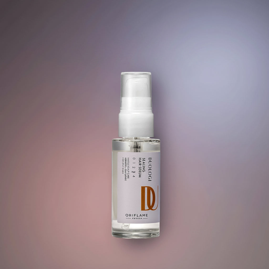 Oriflame Duologi Sealing Hair Serum - 30 ml