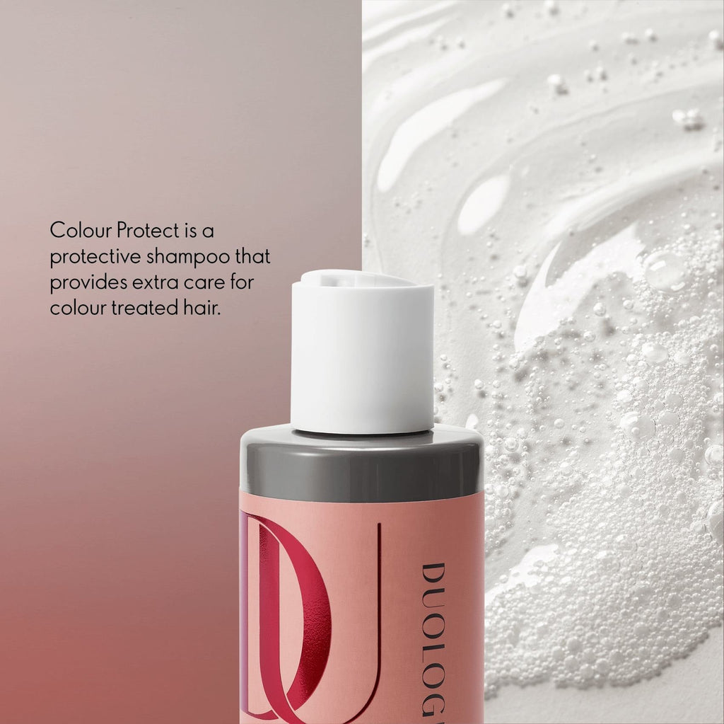 Oriflame Duologi Colour Protect Shampoo - 200 ml