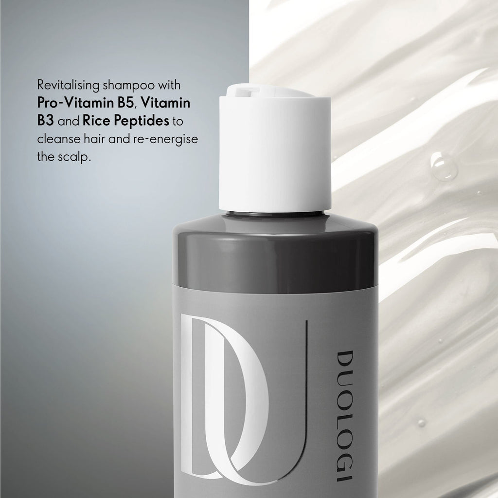 Oriflame Duologi Fall Resist Shampoo - 250 ml