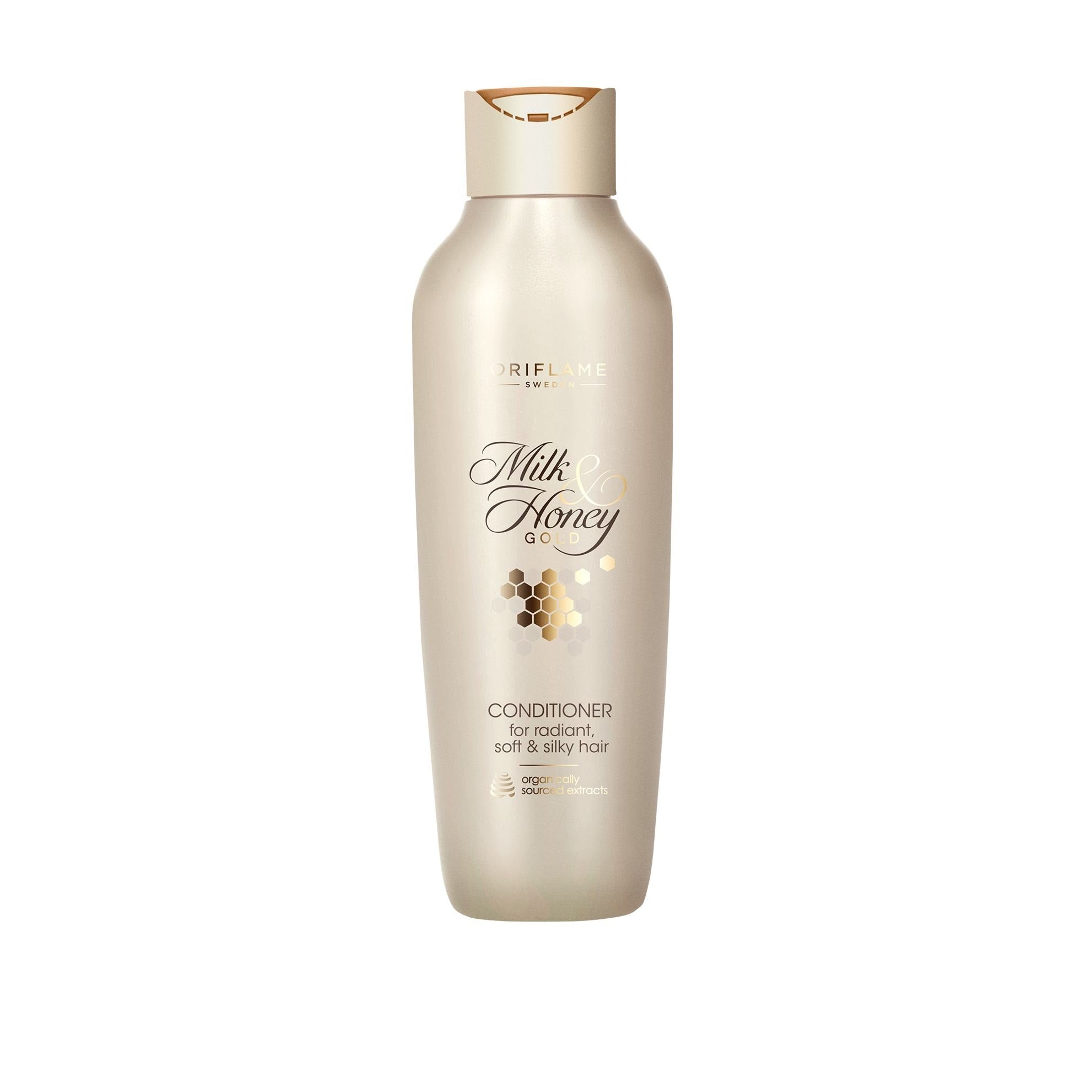 Oriflame Milk & Honey Gold Conditioner - 250 ml