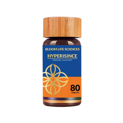 Biogetica Hyperisince  Immune Support