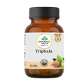Organic India Triphala Capsules