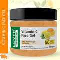 LuvYH Vitamin C Face Gel - 100g
