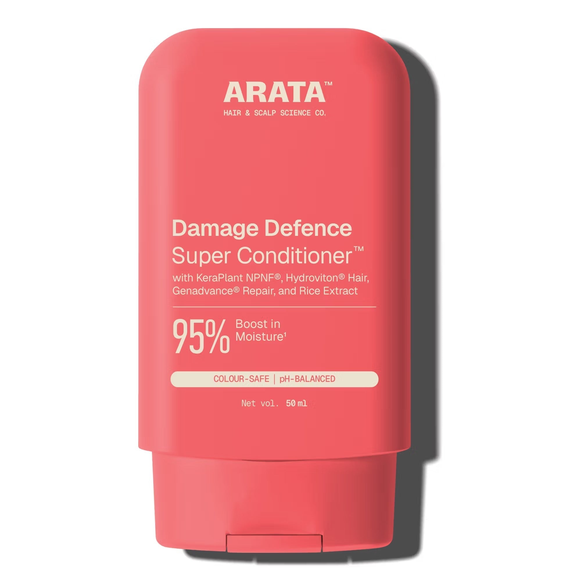 Arata Super Moisture Conditioner