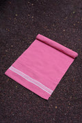 Madhurya Enchant Mat (Herbal dyed with Madder)