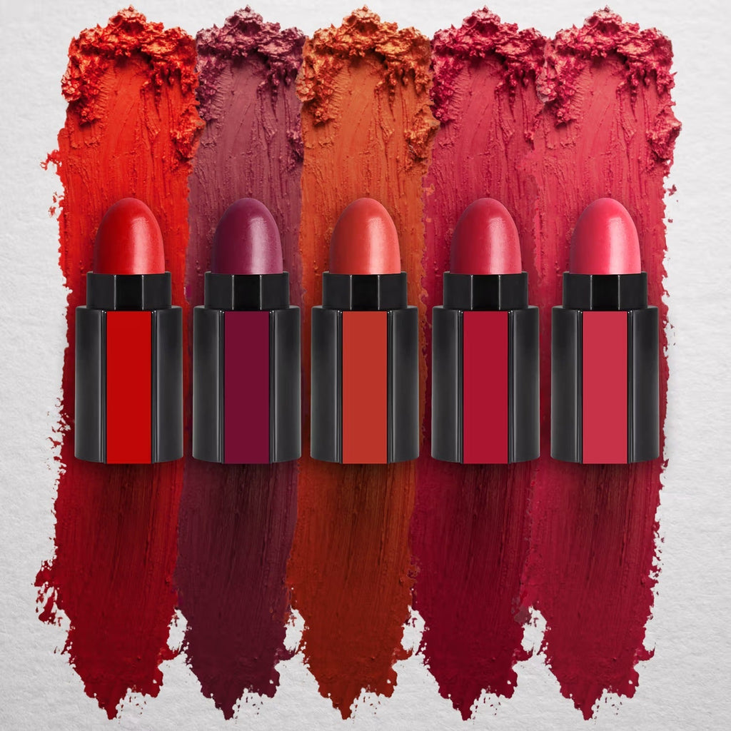 Renee Cosmetics FAB5 5 in 1 Lipstick - 7.5 gms