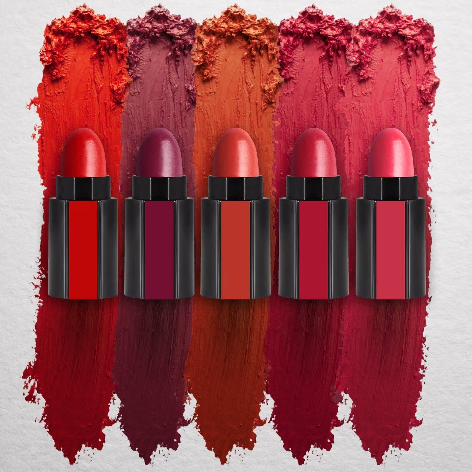 Renee Cosmetics FAB5 5 in 1 Lipstick - 7.5 gms