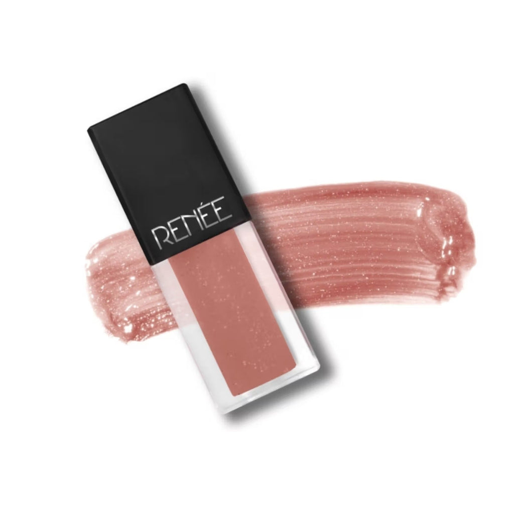 Renee See Me Shine Lip Gloss - 2.5 ml