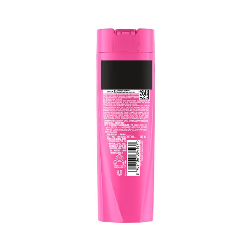 Sunsilk Lusciously Thick & Long Shampoo - 180 ml