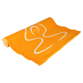 Arka Kaivalyadhama Parvatasna Eco friendly Yoga Mat