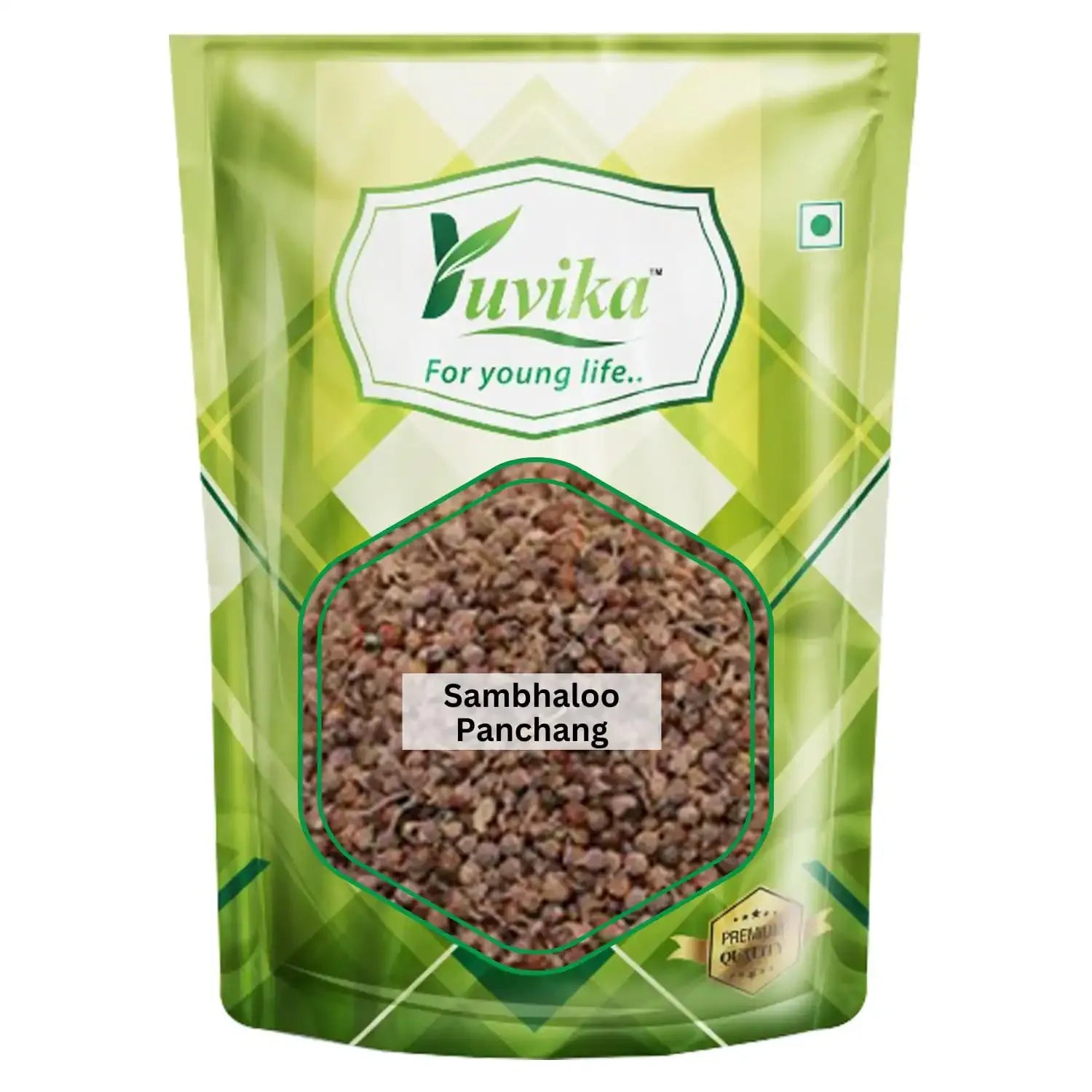 Yuvika Sambhaloo Panchang / Nirgundi Panchang /Vitex Negundo