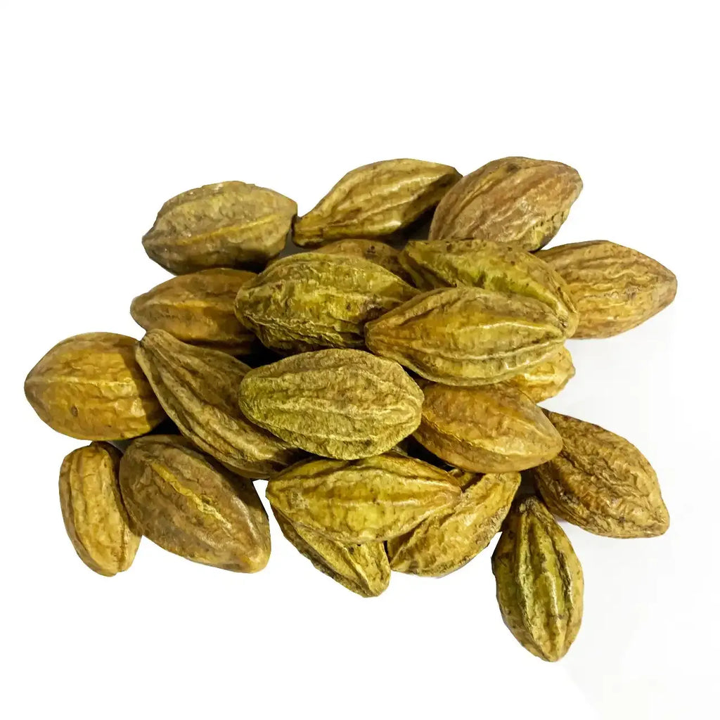 Yuvika Harad Badi Pili - Haritaki - Yellow Terminalia Chebula
