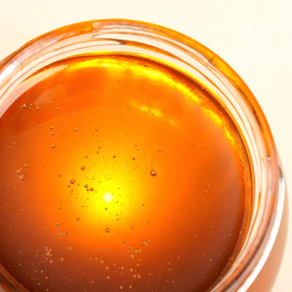 Isha Life Raw Himalayan Honey - 500 gms
