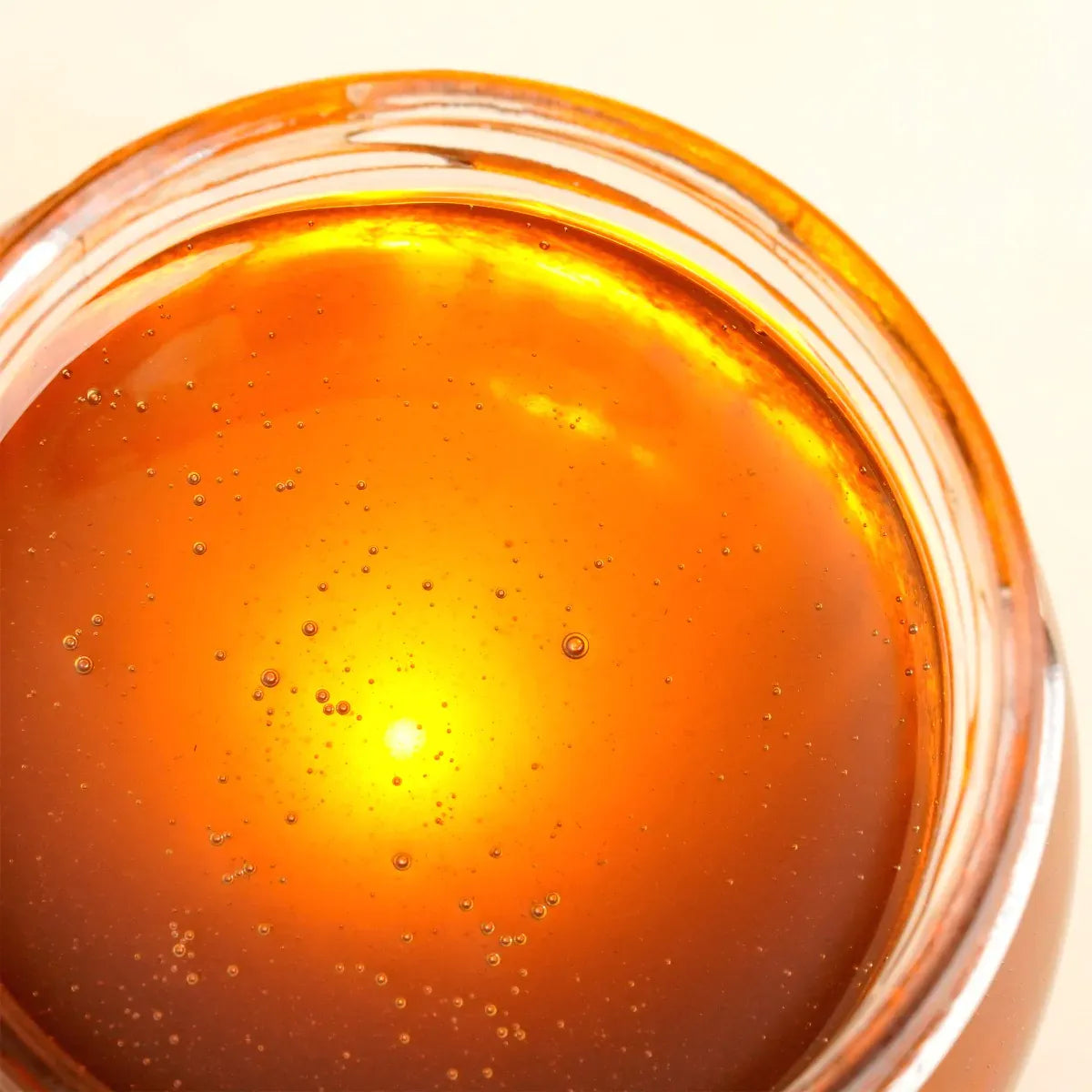 Isha Life Raw Himalayan Honey - 500 gms