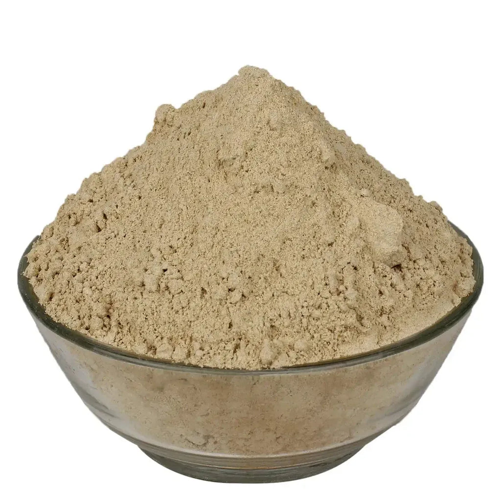 Yuvika Musli Kali Powder - Curculigo Orchiodes - Black Musli Powder