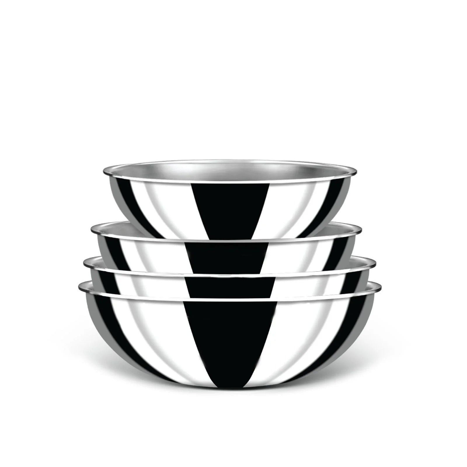 Stahl Tasla Combo Cookware Set