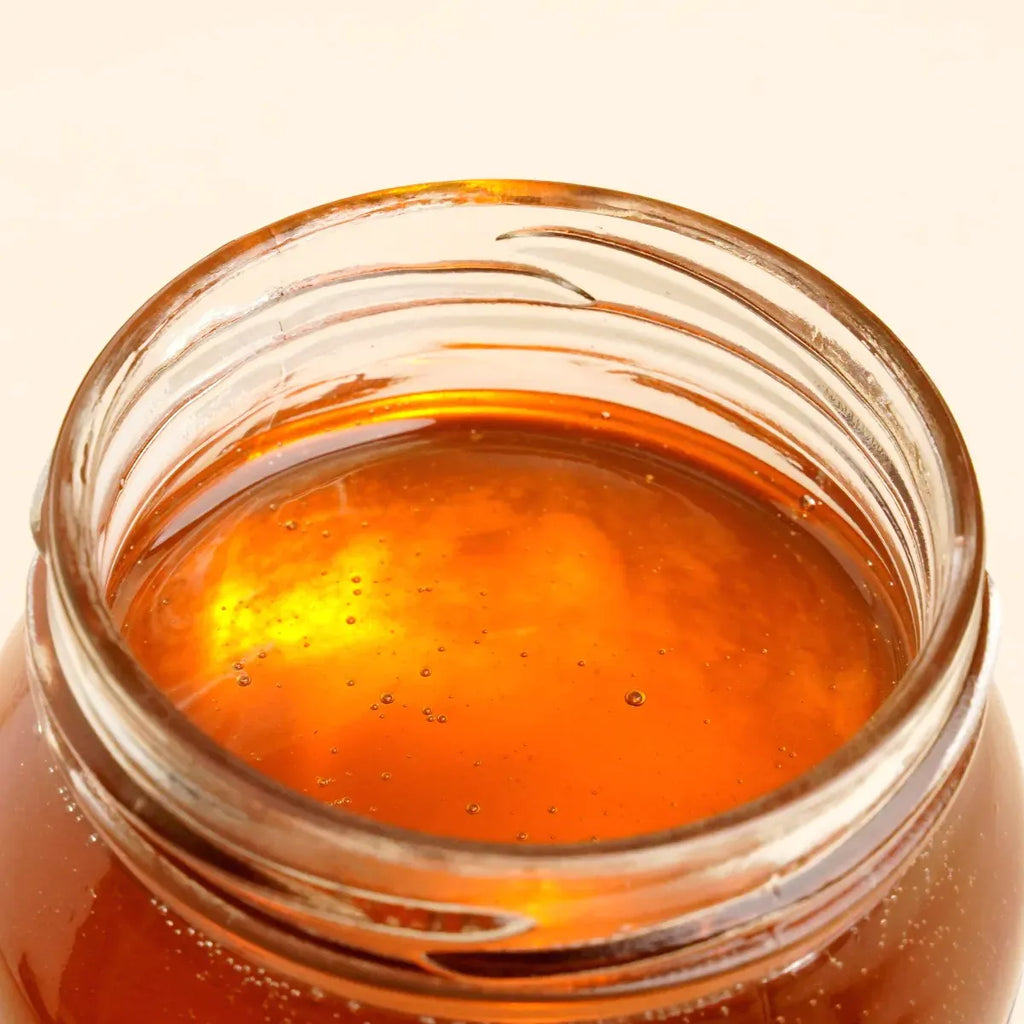 Isha Life Raw Himalayan Honey - 500 gms