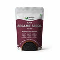 Mithila Foods Black Sesame Seeds