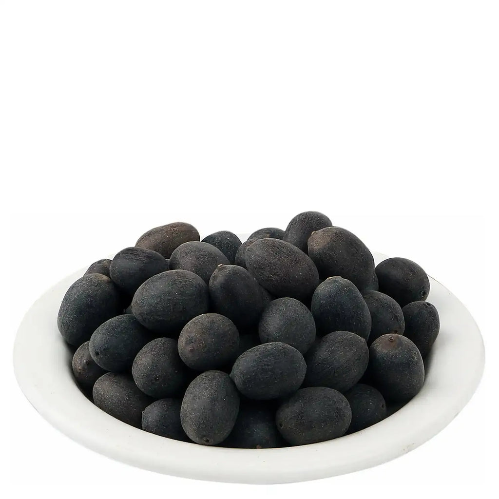 Yuvika Kamal Gatta - Nelumbo Nucifera Gaertn - Lotus Seeds