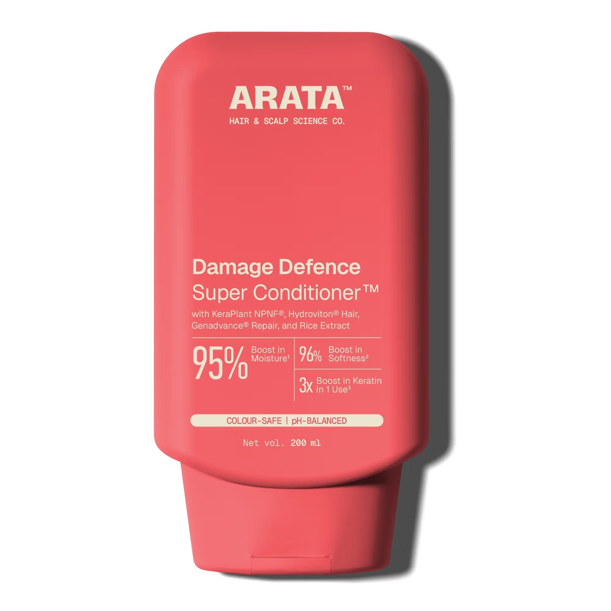 Arata Super Moisture Conditioner