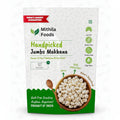 Mithila Foods Authentic Bihari Jumbo Hand-picked Phool Makhana