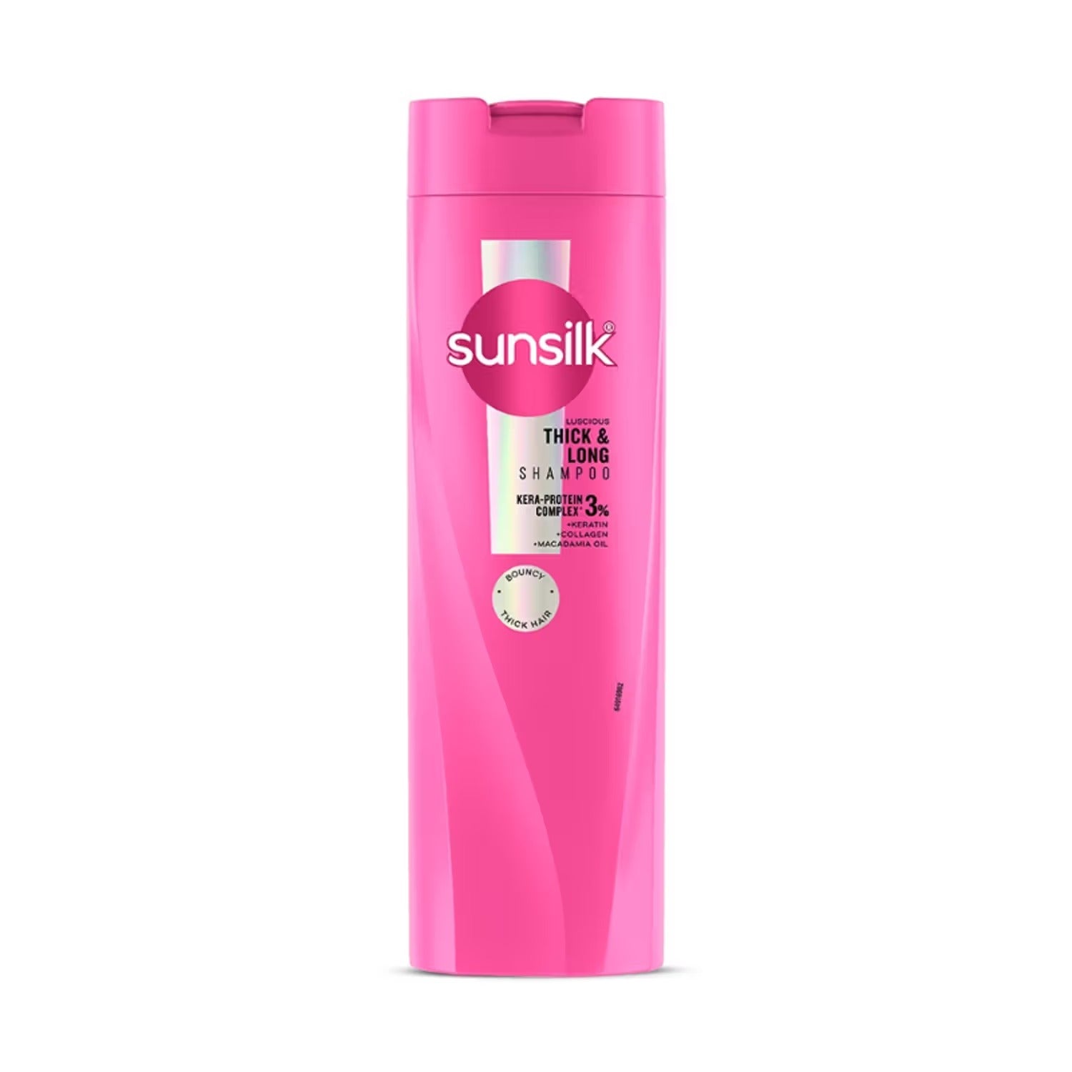 Sunsilk Lusciously Thick & Long Shampoo - 180 ml
